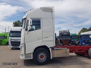 Σασί Volvo 2018 FH 13 540 RETARDER. 3 ΑΞΟΝΑΣ ΤΙΜΟΝΙ.-thumb-4