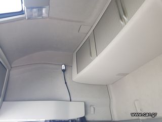 Σασί Volvo 2018 FH 13 540 RETARDER. 3 ΑΞΟΝΑΣ ΤΙΜΟΝΙ.-thumb-21