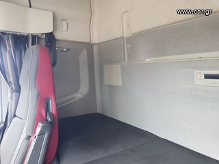 Σασί Volvo 2018 FH 13 540 RETARDER. 3 ΑΞΟΝΑΣ ΤΙΜΟΝΙ.-thumb-23