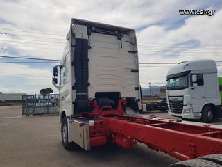 Σασί Volvo 2018 FH 13 540 RETARDER. 3 ΑΞΟΝΑΣ ΤΙΜΟΝΙ.-thumb-7