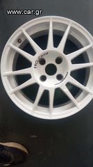 2 Ζάντες EVO CORSE 16" 4x108