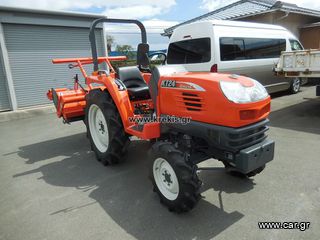 Kubota '17 KT24 ΚΡΕΚΗΣ full extra