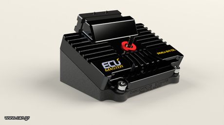 ΒΑΣΗ ECUMASTER NEW PMU-24 DL