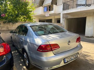 Volkswagen Passat '12