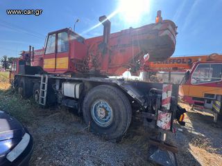 Liebherr '87 LTM 1045