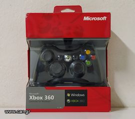 Microsoft Xbox 360 - PC Controller