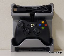 Microsoft Xbox 360 - PC Controller-thumb-2