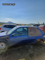 Citroen Saxo 2001 VTS-thumb-1