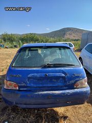 Citroen Saxo 2001 VTS-thumb-2