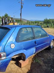 Citroen Saxo 2001 VTS-thumb-4