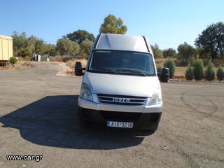 Iveco '09 daily