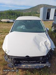 Volkswagen Polo 2011 DSG