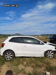 Volkswagen Polo 2011 DSG-thumb-1