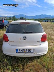 Volkswagen Polo 2011 DSG-thumb-2