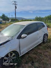 Volkswagen Polo 2011 DSG-thumb-3
