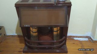 ΣΟΜΠΑ ΠΕΤΡΕΛΑΙΟΥ ΠΡΟΣΦΟΡΑ !!! (ΜΕ ΜΠΟΥΡΙΑ, ΒΑΡΕΛΙ 215L, ΜΠEΤΟΝΑΚΙ ΓΙΑ ΜΕΤΑΦΟΡΑ ΠΕΤΡΕΛΑΙΟΥ)