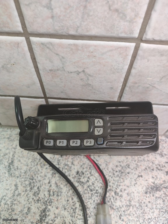 ICOM IC-F6022