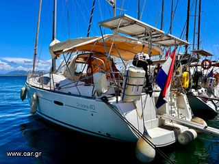 Beneteau '07 Oceanis 40