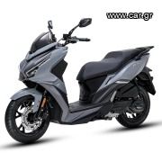 Sym Jet14 Evo 125 2025 ABS **ΔΙΑΘΕΣΙΜΟ**ΠΡΟΣΦΟΡΑ**