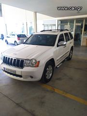 Jeep Grand Cherokee 2008