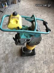 Ammann '13 ACR 68