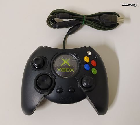 Microsoft Xbox Duke Controller