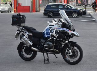 Bmw R 1200 GS Adventure '16