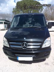 ΠΩΛΕΙΤΑΙ ΓΝΗΣΙΑ ΜΟΥΡΗ MERCEDES SPRINTER 2011