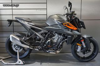 KTM DUKE 2024 990