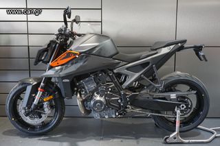 KTM 990 Duke 2024 Με δώρο το Tech Pack !-thumb-1