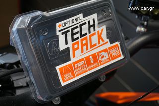 KTM 990 Duke 2024 Με δώρο το Tech Pack !-thumb-2
