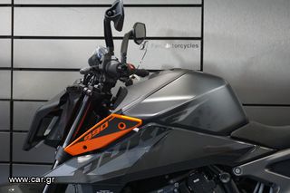 KTM 990 Duke 2024 Με δώρο το Tech Pack !-thumb-5