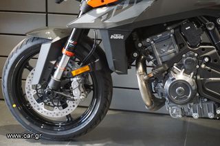KTM 990 Duke 2024 Με δώρο το Tech Pack !-thumb-7