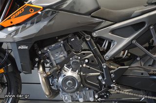 KTM 990 Duke 2024 Με δώρο το Tech Pack !-thumb-10