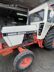 Τρακτέρ David-Brown 1980 885-990-995-thumb-3
