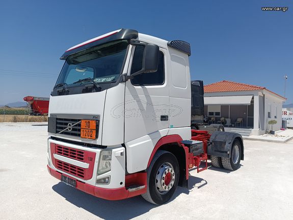 Volvo '09 FH13 500 ADR