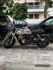 Honda CB 400SF '99