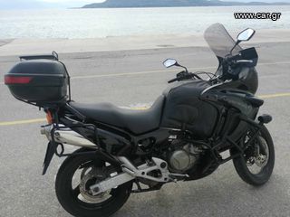 Honda Varadero 2001 Varadero 1000