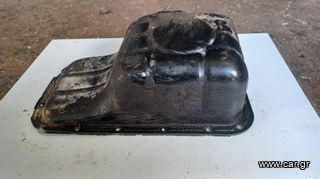 Hyundai Atos (99-05) καρτερ για κινητήρα G4HC-thumb-1
