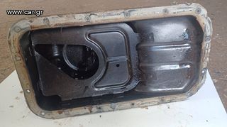 Hyundai Atos (99-05) καρτερ για κινητήρα G4HC-thumb-3