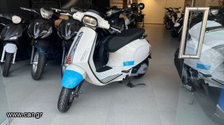 Piaggio Vespa '24 SPRINT 125 S