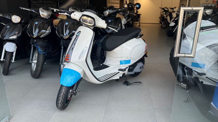 Piaggio Vespa '24 SPRINT 125 S