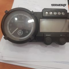 YAMAHA XT 660 Z TENERE ΚΟΝΤΕΡ ODOMETER