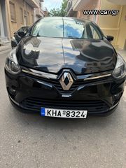 Renault Clio '19 LIMITED EDITION