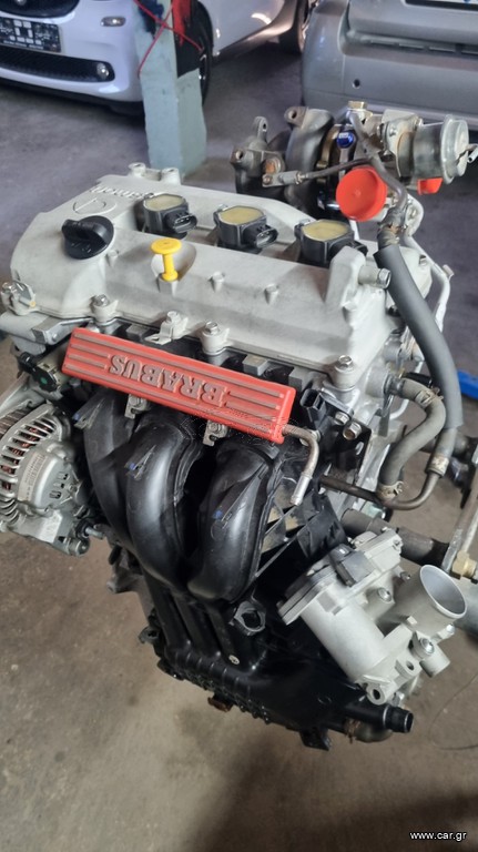 Smart451. 3B21 84ps