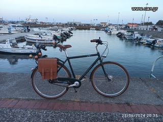 Πόλης Kalkhoff 2016 CITY GLIDER