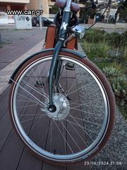 Πόλης Kalkhoff 2016 CITY GLIDER-thumb-1