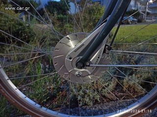 Πόλης Kalkhoff 2016 CITY GLIDER-thumb-3