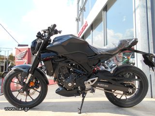 Honda CB 300 '24 R  ETOIMΟΠΑΡΑΔΟΤΟ !