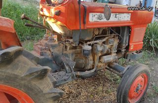 Kubota '90 L1500